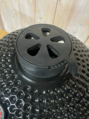 Kamado Q Classic Basic Large Compleet