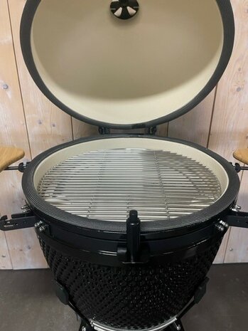 Kamado Q Classic Basic Large Compleet