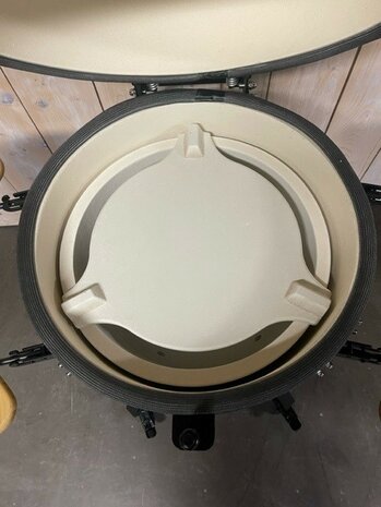 Kamado Q Classic Basic Large Compleet