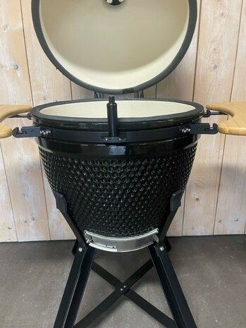 Kamado Q Classic Basic Large Compleet
