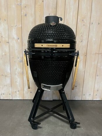 Kamado Q Classic Basic Large Compleet