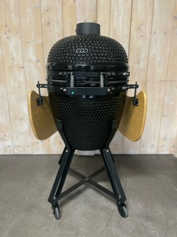 Kamado Q Classic Basic Large Compleet