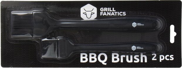 silicone BBQ borstels BarbecueXXL