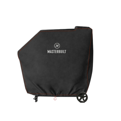 Masterbuilt Gravity Series 560 barbecuehoes