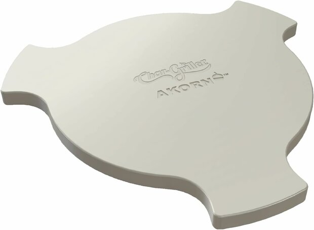 Char-Griller Akorn ® Plate Setter Heatdeflector voor de Large 20 Inch