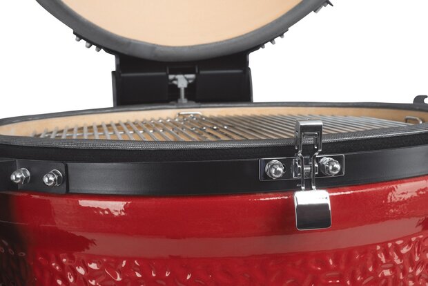Kamado Joe Big Joe II Stand-Alone slot