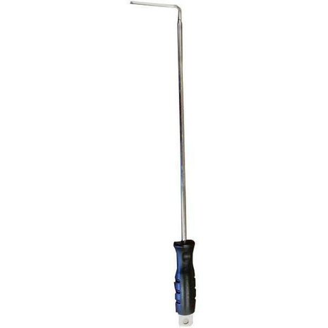 Kamado Joe Classic aspook