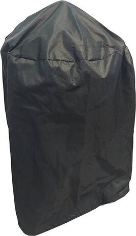 BarbecueXXL Kamado Regenhoes XLarge tot 24 inch.