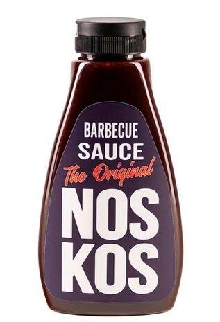 Noskos - The Original BBQ Saus