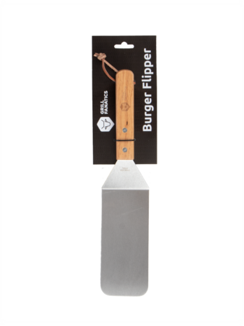 BarbecueXXL GF Burger Flipper