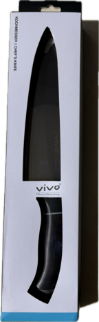 VIVO chef knive 20cm