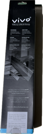 VIVO Villeroy & Boch Koksmes 20cm