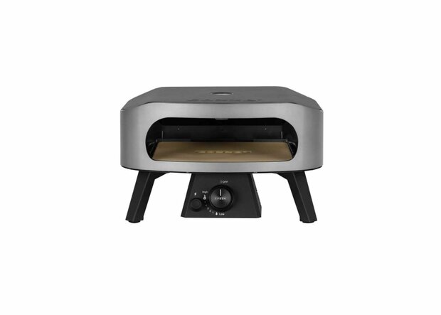 Cozze Pizza Oven Gas 13 inch Classic 30 Mbar