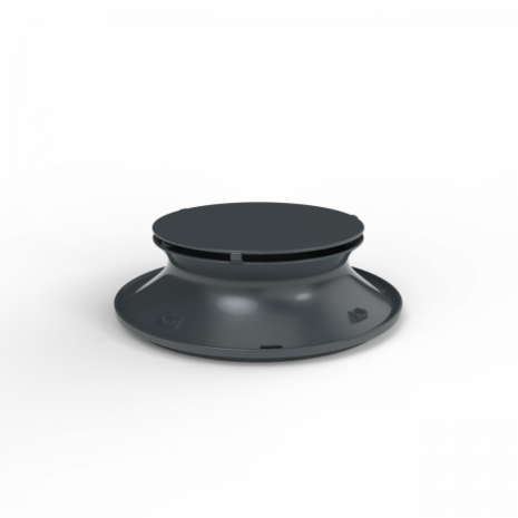 Kamado Joe slo roller