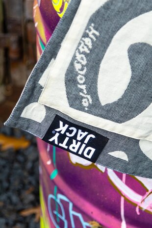 Dirty Jack Kookdoek - Limited Edition