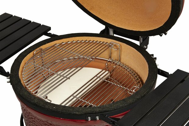 Kamado Joe Classic