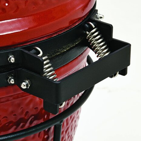 Kamado Joe Junior handgrepen