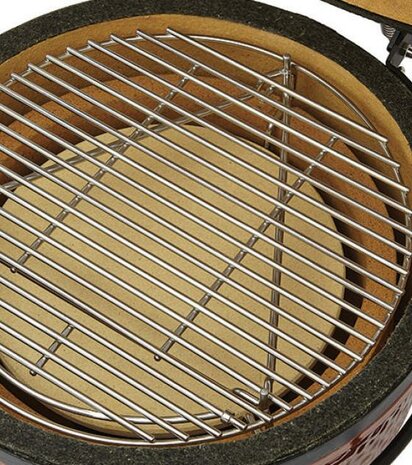 grillrooster Kamado Joe Junior