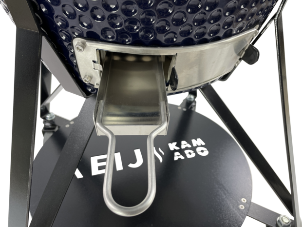 Keij Kamado Large Pro