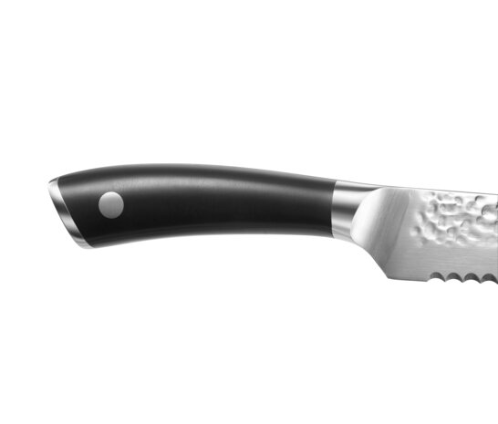Paudin Hammered Premium HP2 Broodmes