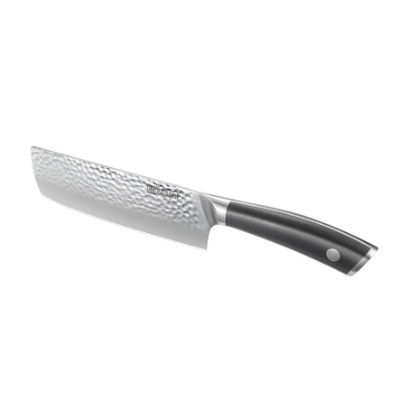 Paudin Hammered Premium HP4 Nakiri