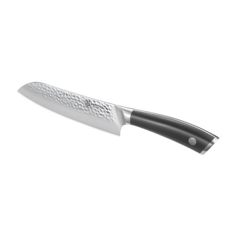 Paudin Hammered Premium HP3 Santoku