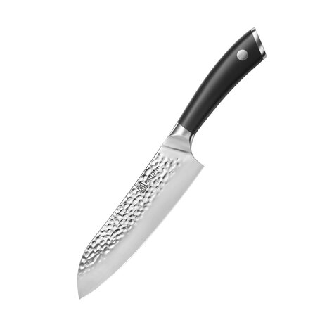 Paudin Hammered Premium HP3 Santoku