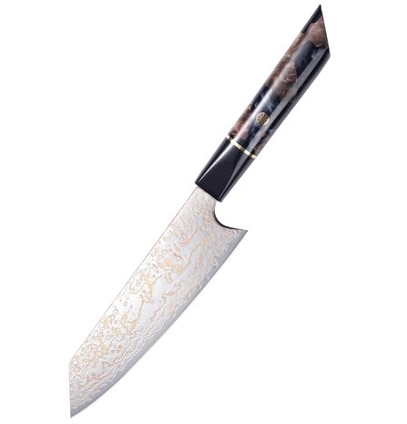 Paudin Tokyo TI2 Gyuto mes