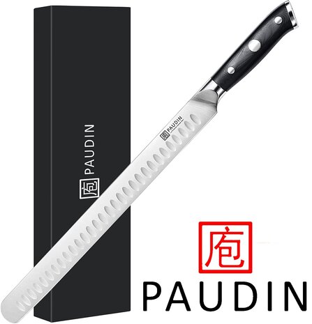 Paudin Ultra Dark D8 Trancheermes