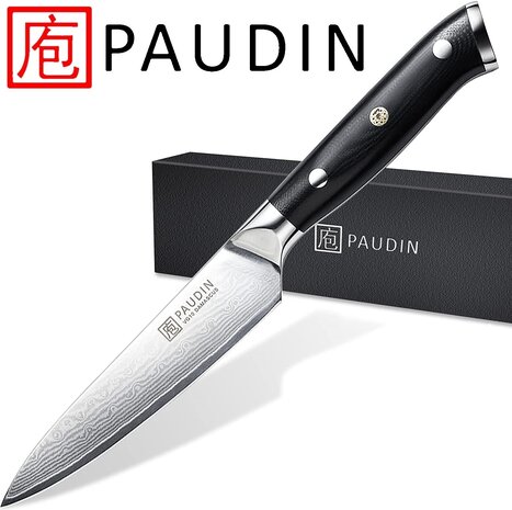 Paudin Cloud Premium C6 Officemes