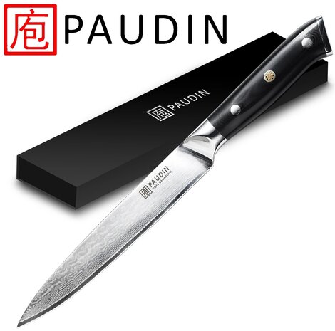 Paudin Cloud Premium C5 Vleesmes