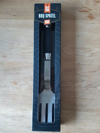PITMASTER BBQ Spatel Pro