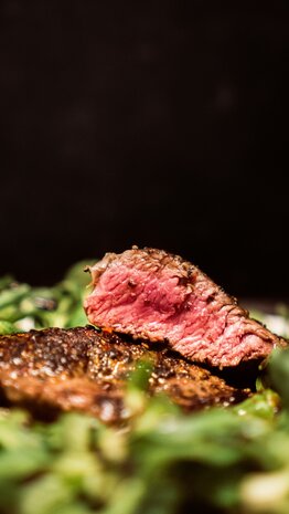 Rioplatense Gold Label Picanha (Staartstuk) (per KG)