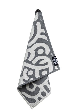 Dirty Jack Kookdoek - Limited Edition