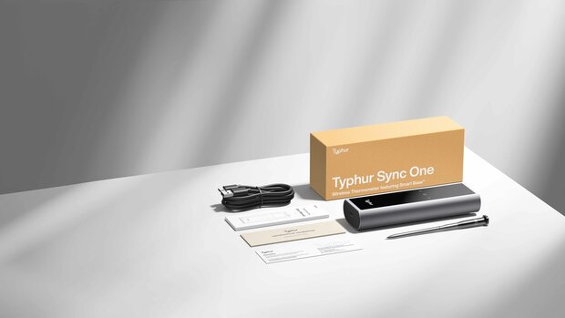 Typhur Sync One