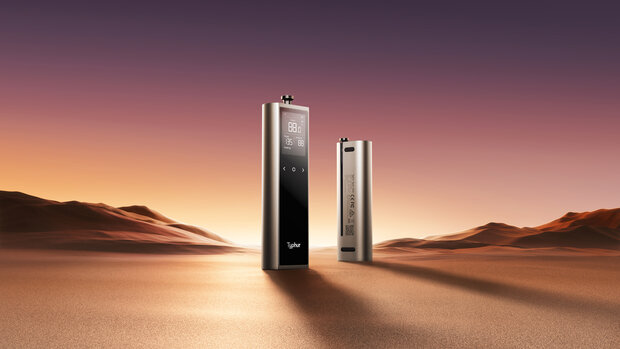 Typhur Sync One