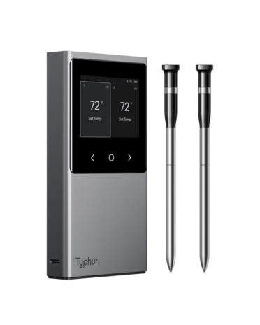 Typhur Sync Dual