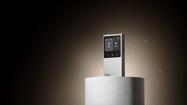Typhur Sync Dual