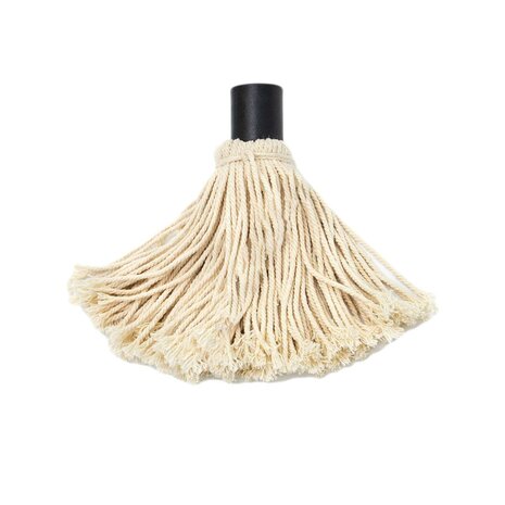 BBQXXL BBQ Saus Marinade Mop met Extra Kwast