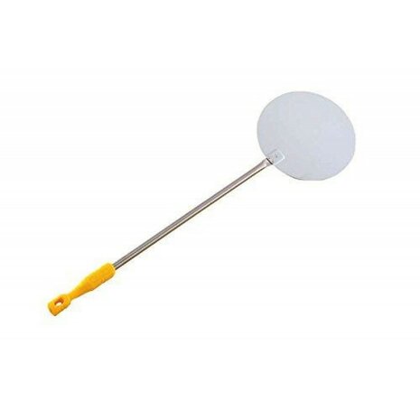 Pizzaschep Geperforeerde Draaischep Lilly Codroipo Venezia 133 cm