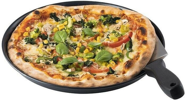 Pizzavorm 36 cm