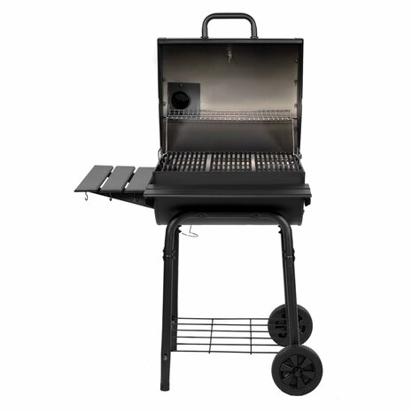 Char-Griller Wrangler Houtskoolbarbecue
