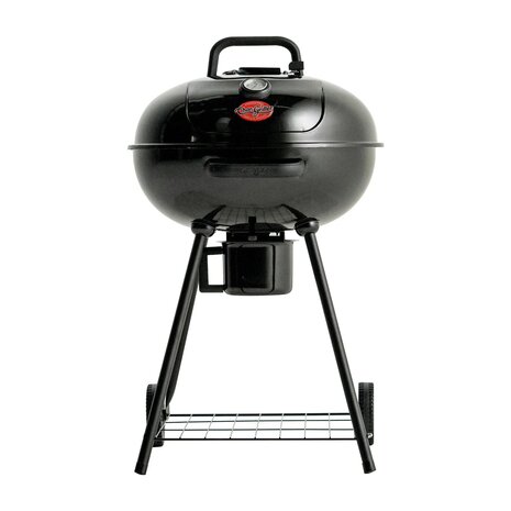 Char-Griller Kettle 22'' Houtskoolbarbecue