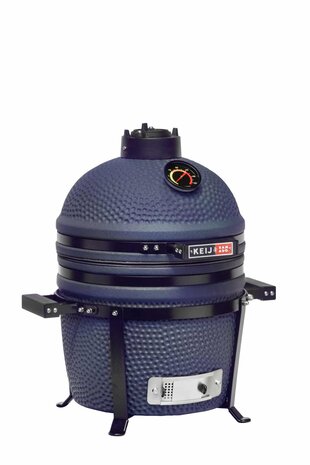 Keij Kamado Compact Legend Blauw