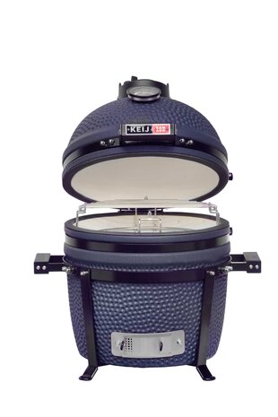Keij Kamado Compact Legend Blauw