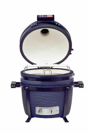 Keij Kamado Compact Legend Blauw