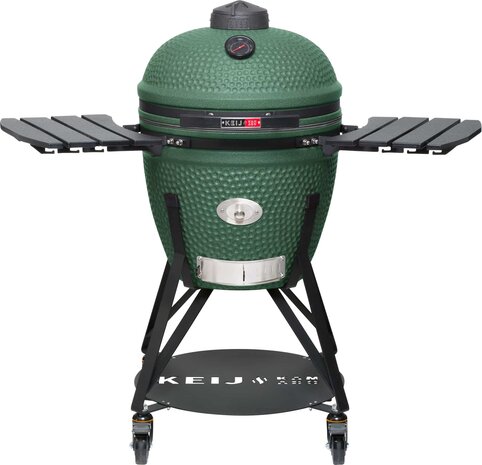 Keij Kamado XL Legend Groen