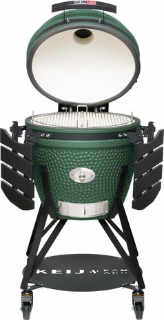 Keij Kamado XL Legend Groen