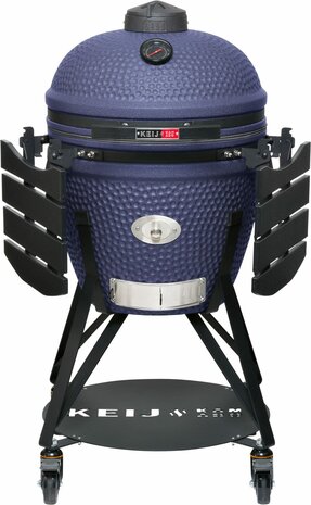 Keij Kamado XL Legend Blauw