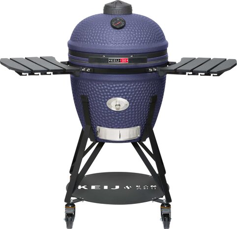 Keij Kamado XL Legend Blauw